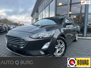 Ford Focus 1.0 EcoBoost Connected | Navi | ACTIE PRIJS Cruise | LED | PDC | Camera | Carplay | LMV |