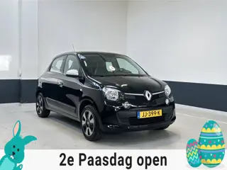 Renault Twingo 1.0 SCe Collection| NL | 2 Eig | Airco | Elec spiegels |