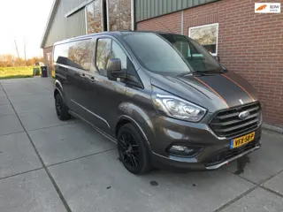 Ford Transit Custom 320 2.0 TDCI L2H1*Sport*dub.schuifdeuren