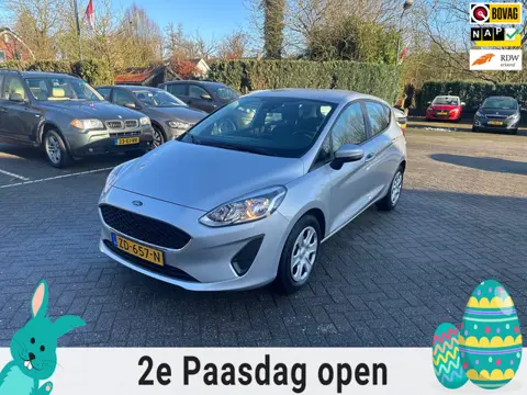 Ford Fiesta 1.1 Trend , navigatie , airco