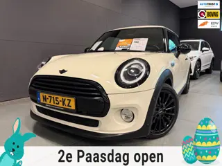 Mini 1.5 COOPER ONE Chili LIMITED-EDITION FULL-OPTION!!!!
