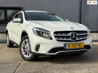 Mercedes-Benz GLA-klasse 200 Premium Plus super nette auto