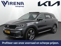 Kia Sorento 1.6 T-GDI Plug-in Hybrid 4WD ExecutiveLine 7p. - Adaptive Cruise- DAB-Navigatie- Stoel/S
