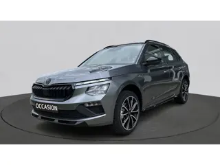 Škoda Kamiq 1.0 TSI Monte Carlo (bj 2026, automaat)