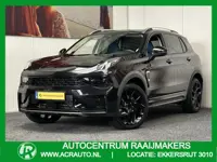 Lynk & Co 01 1.5 BLACK LINE PREMIUM 100 STUKS OP VOORRAAD ! VOL OPTIES ! 360 CAMERA ADAPTIVE CRUISE 