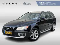 Volvo XC70 3.2 Automaat Summum Navigatie | Ventilatie | Stoelverwarming