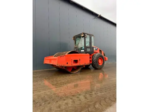 Cat CS76 XT (bj 2011)