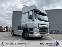DAF CF 410 FT Space Cab / 309 dkm / Smart Tacho V2 / APK TUV 01-26