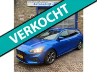 Ford Focus Wagon 1.5 EcoBoost ST Line Business