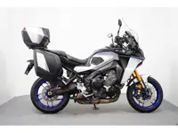 Yamaha TRACER 9 GT+ (bj 2024)