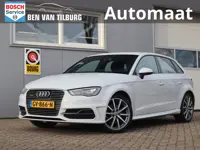 Audi A3 Sportback 1.4 e-tron PHEV Ambition Pro Line plus / S-Line