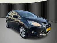 Ford C-MAX 1.0 Titanium cruise, airco, pdc (bj 2013)