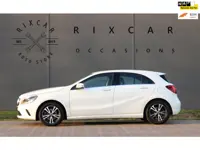Mercedes-Benz A-klasse 160 My First Star Allseason Camera !!NIEUWBINNEN!!