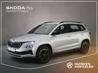 Skoda Karoq Sportline Business 1.5 TSI 150pk DSG Automaat Trekhaak, Adaptive cruise control, Achteru