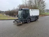 Schmidt Swingo 200 (bj 2011)