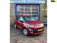 Citroen C3 Picasso 1.2 PureTech Exclusive