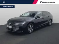 Volkswagen Passat Variant 1.5eHybrid 150kW/204PK Business DSG · Navigatie · Trekhaak · Apple/Android