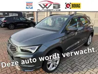 Seat Ateca 1.5 TSI FR 360° I ACC I Trekhaak I BEATS audio I Lane-Assist