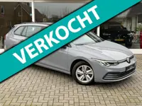 Volkswagen Golf Variant 1.0 eTSI Life Business I Led I Cruise I Lane-Assist I ACC