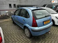 Citroen C3 1.1i Ligne Séduction