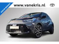 Toyota Aygo X Hybrid 115 GR Sport, Keyless entry, JBL, Stoelverwarming, Adaptieve cruise control, Pa