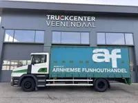 Scania T 94 T94 220 PK (bj 1999)