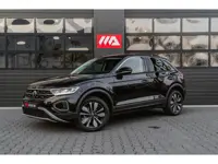 Volkswagen T-Roc 1.5 TSI Goal Edition Stoelverwarming | Carplay | LMV | ACC