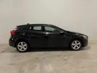 Volvo V40 1.6 D2 Momentum Navi Airco Cruise Trekhaak