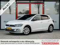 Volkswagen Polo 1.0 TSI Comfortline | 1e Eigenaar | Origineel NL | Apple Carplay | Android Auto | Ca