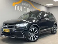 Volkswagen Tiguan 1.4 R-Line R-Line/Panoramadak/Camera/  Stoelverwarming