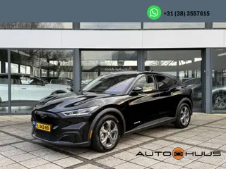 Ford Mustang Mach-E Aut. 75kWh Technology+ | Panorama | Leder | B&O Sound | 360 Camera |