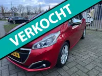 Peugeot 208 1.2 PureTech Signature