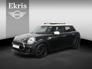 Mini Mini 1.5 Cooper 60 Years Edition | Panoramadak | Leer | Comfort Access | Harman-Kardon | Head-U