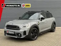 MINI Countryman 1.5 Cooper SE ALL4 Camera/Apple/Elec stoelen