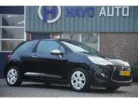 Citroën DS3 1.6 VTi So Chic, CLIMA, NAVI, TREKHAAK