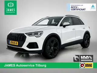 Audi Q3 45 TFSI e Edition CARPLAY | EL-ACHTERKLEP | AD-CRUISE