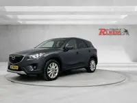 Mazda CX-5 2.0 GT-M AWD Autom Bluetooth,Blis,Cruise Contr,Camera A,Climate Cont,Navi,Lane Assist,Sto