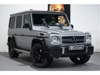 Mercedes-Benz G-Klasse 63 AMG Edition 463, Designo Interieur | Schuifdak | Apple CarPlay