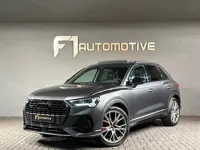 Audi Q3 40 TFSI quattro edition Pano|Keyles|RS Seat|B&O|VOL