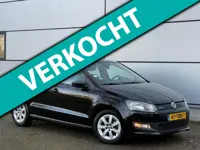 Volkswagen Polo 1.2 TDI BlueMotion Comfortline 2e Eignr |Airco |Cruise |Trekhaak |Lmv |Electr Ramen 