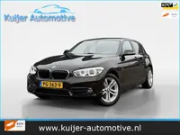 BMW 1-serie 116d Sport Line Automaat