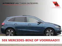 Mercedes-Benz B-Klasse 250e Premium Plus PANORAMADAK LEDER MEMORY DISTRONIC SFEER CARPLAY CAMERA KEY