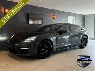 Porsche Panamera Sport Turismo 2.9 4S Bj: 2021 / 331 PK