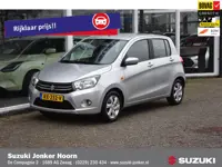 Suzuki Celerio 1.0 Exclusive -Rijklaar!