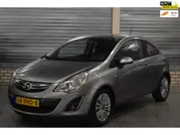 Opel Corsa 1.4-16V Edition