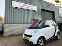 Smart Fortwo coupé 1.0 mhd Pure