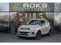 Suzuki Ignis 1.2 Smart Hybrid Select (bj 2024)