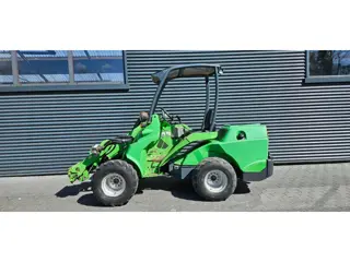 Avant M750 (bj 2012)