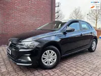 Volkswagen Polo 1.0 MPI Comfortline