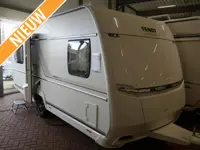 Fendt Tendenza 465 SFB NU MET GRATIS MOVER.